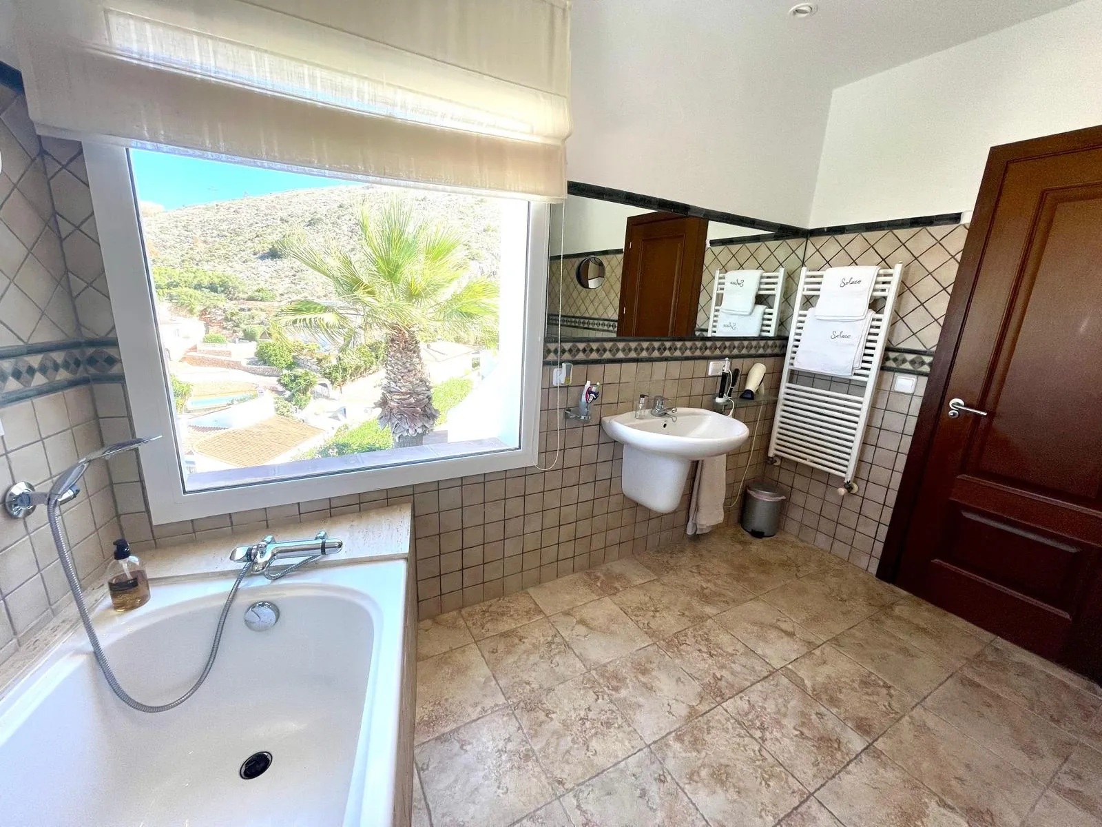 Villa te verkoop in Moraira