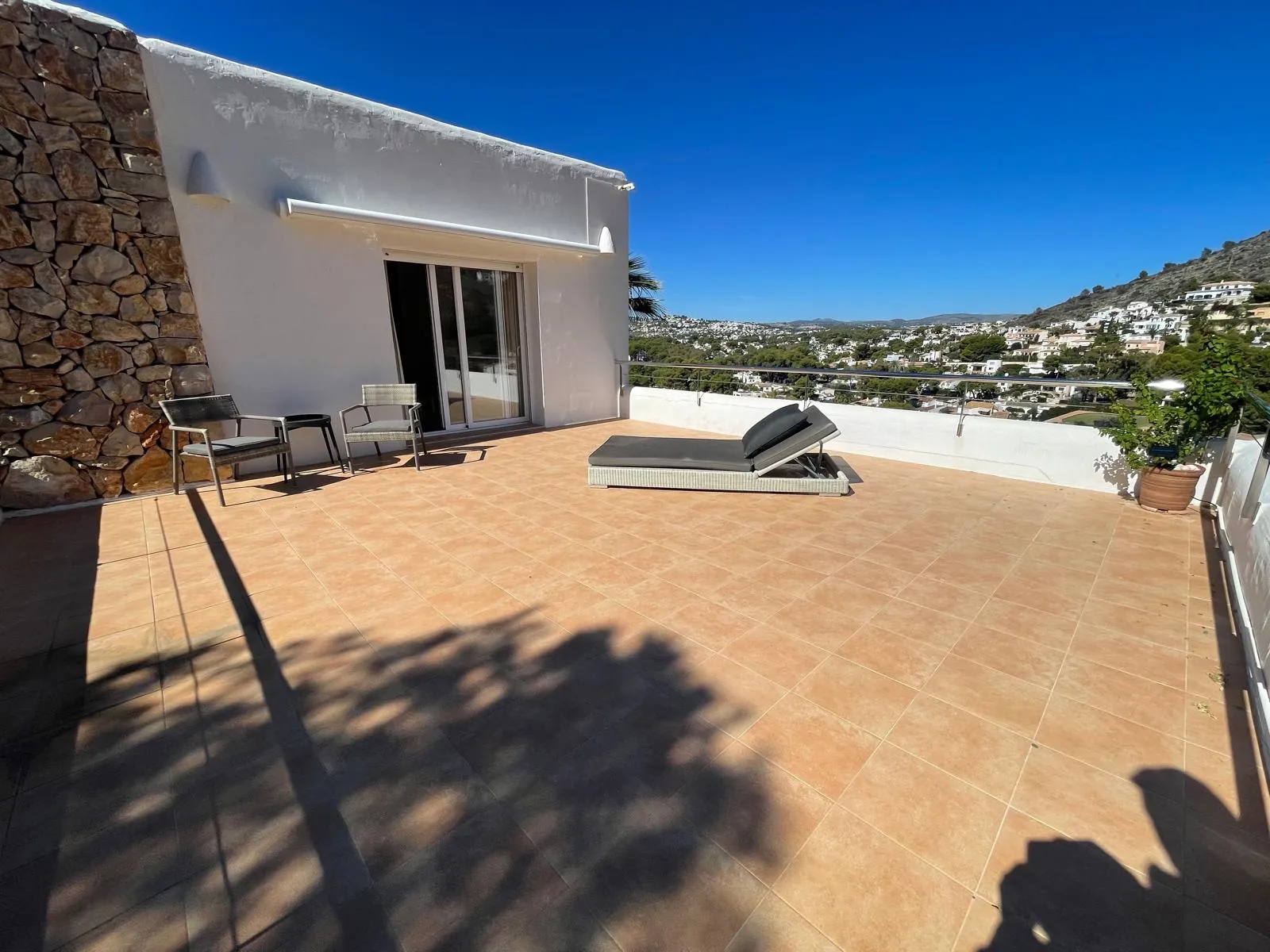 Villa te verkoop in Moraira