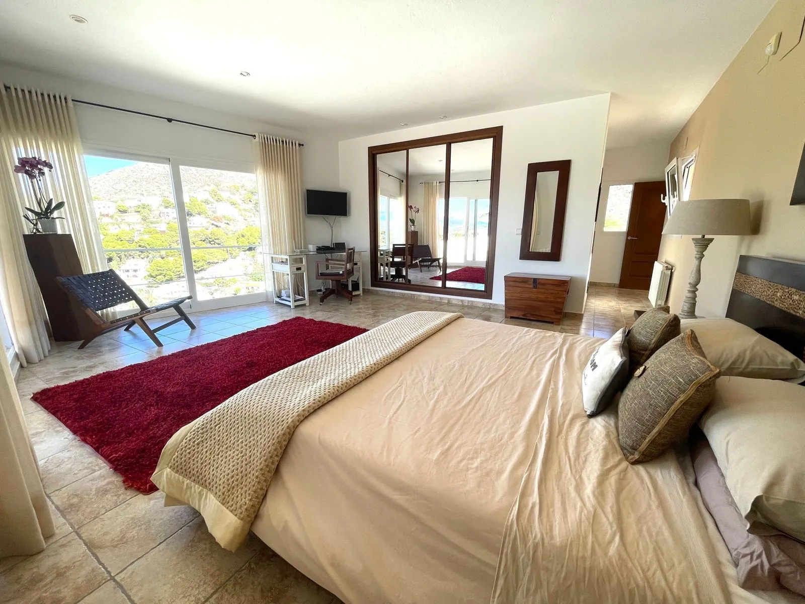 Villa te verkoop in Moraira