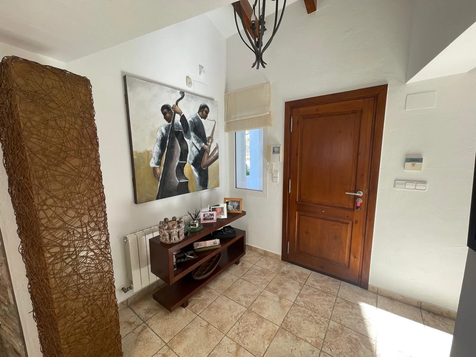 Villa te verkoop in Moraira