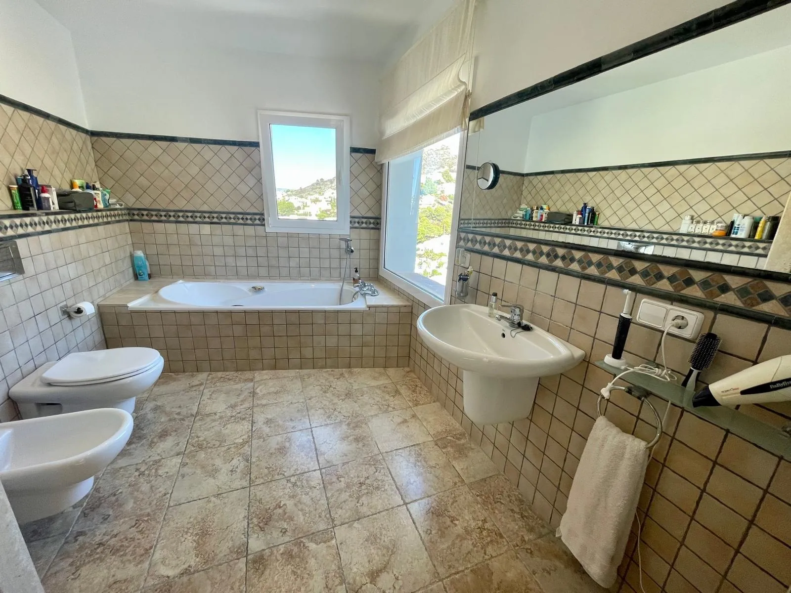 Villa te verkoop in Moraira