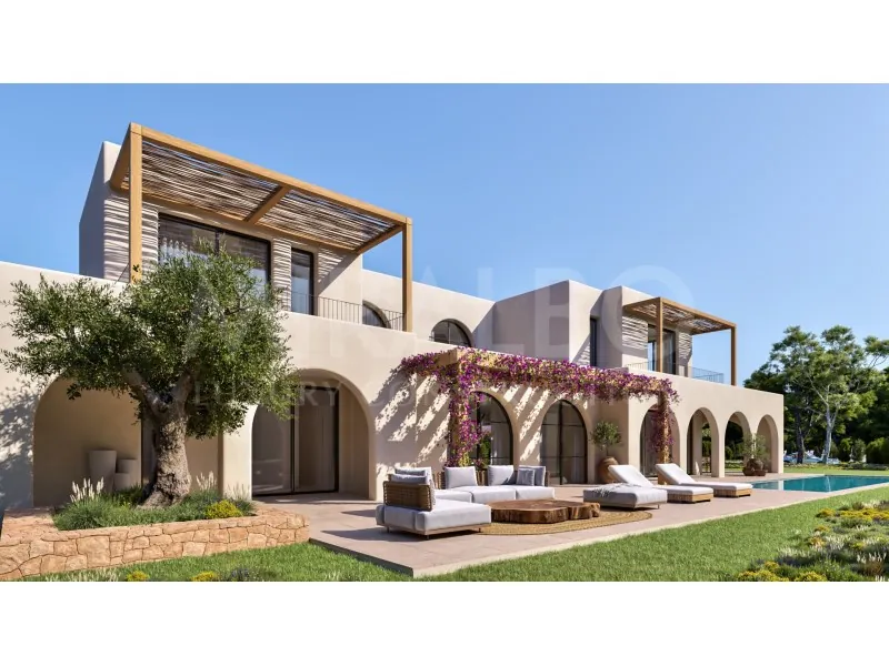 Villa te verkoop in Moraira