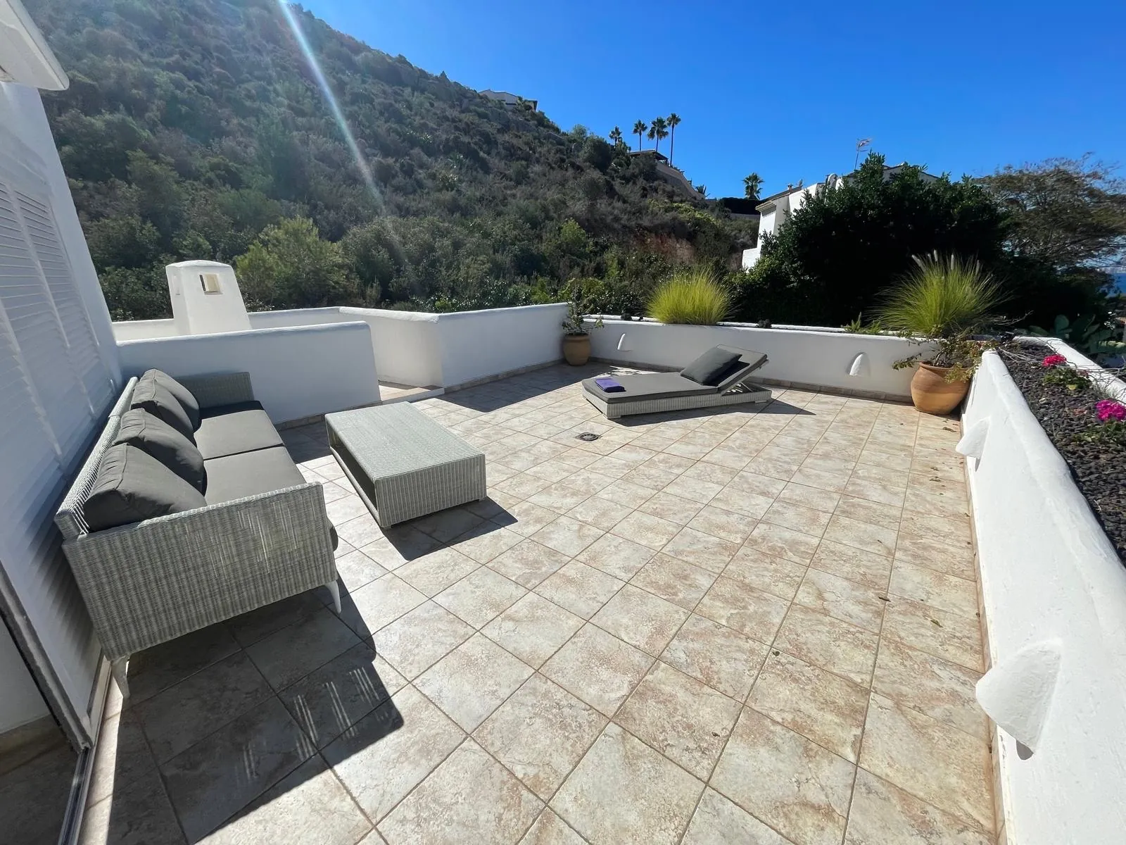 Villa te verkoop in Moraira