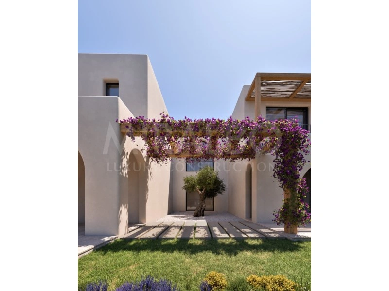 Villa te verkoop in Moraira