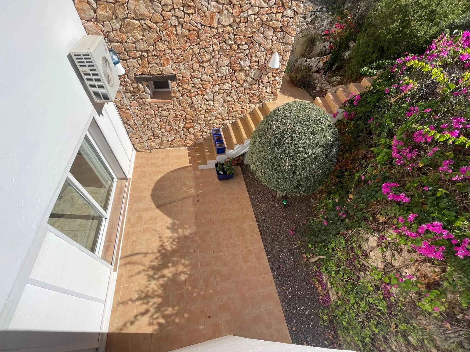 Villa te verkoop in Moraira
