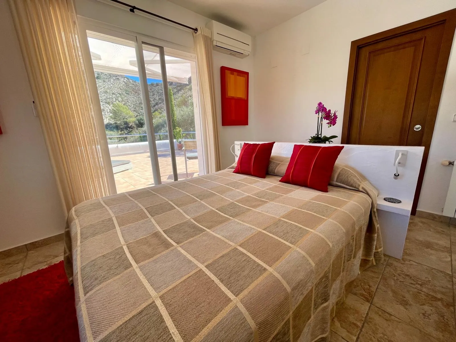 Villa te verkoop in Moraira