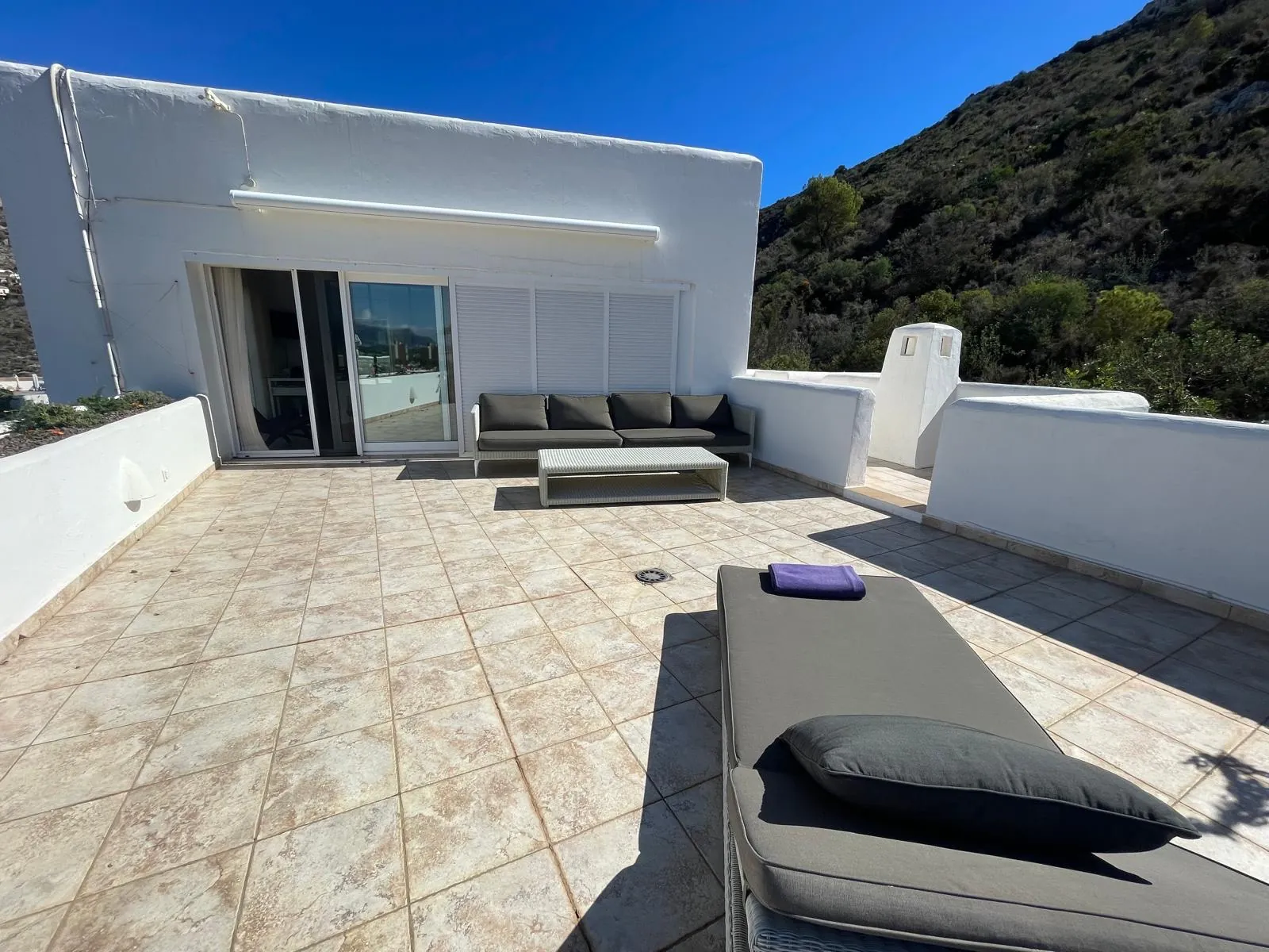 Villa te verkoop in Moraira