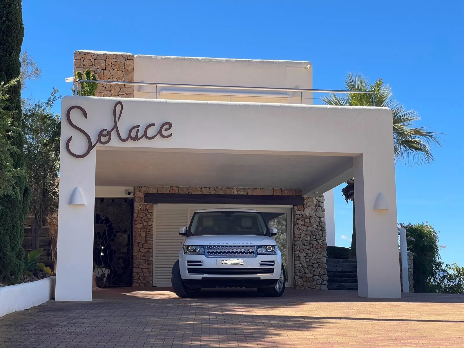 Villa te verkoop in Moraira