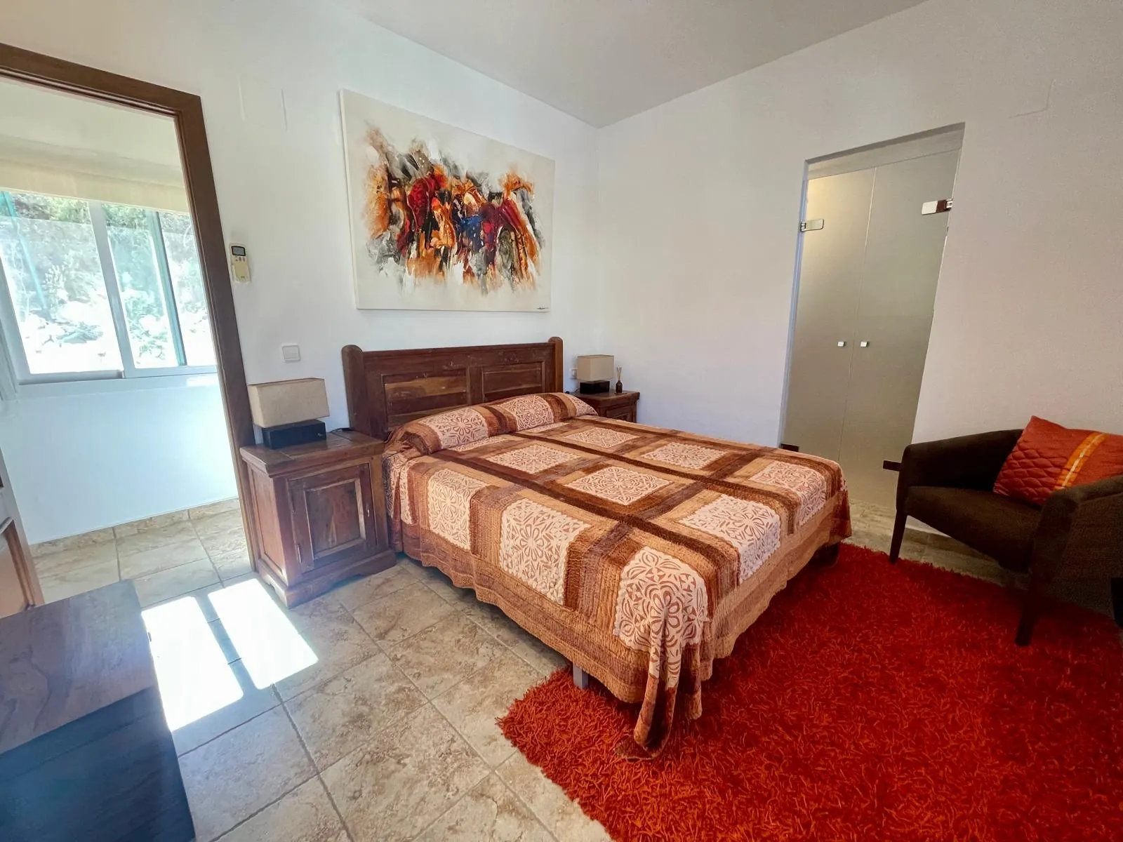 Villa te verkoop in Moraira