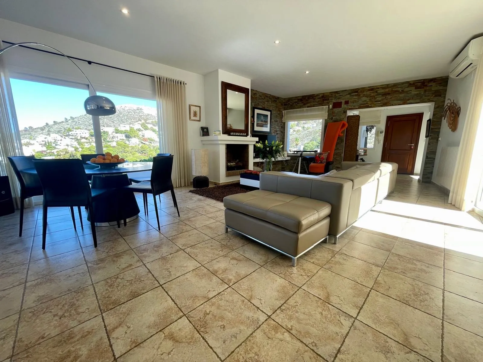 Villa te verkoop in Moraira