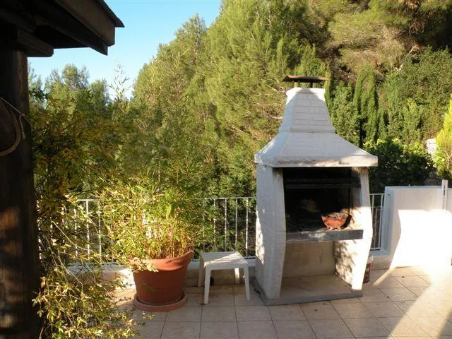 Villa de Lujo en Venta en Benissa, Alicante