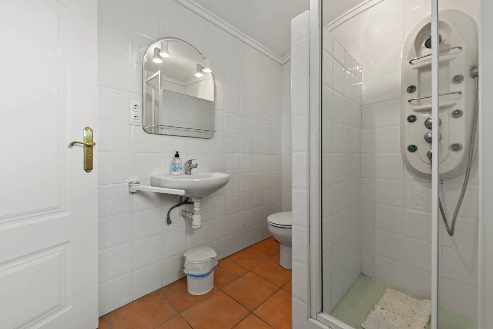Villa met zeezicht te koop in Calistros, Benitachell