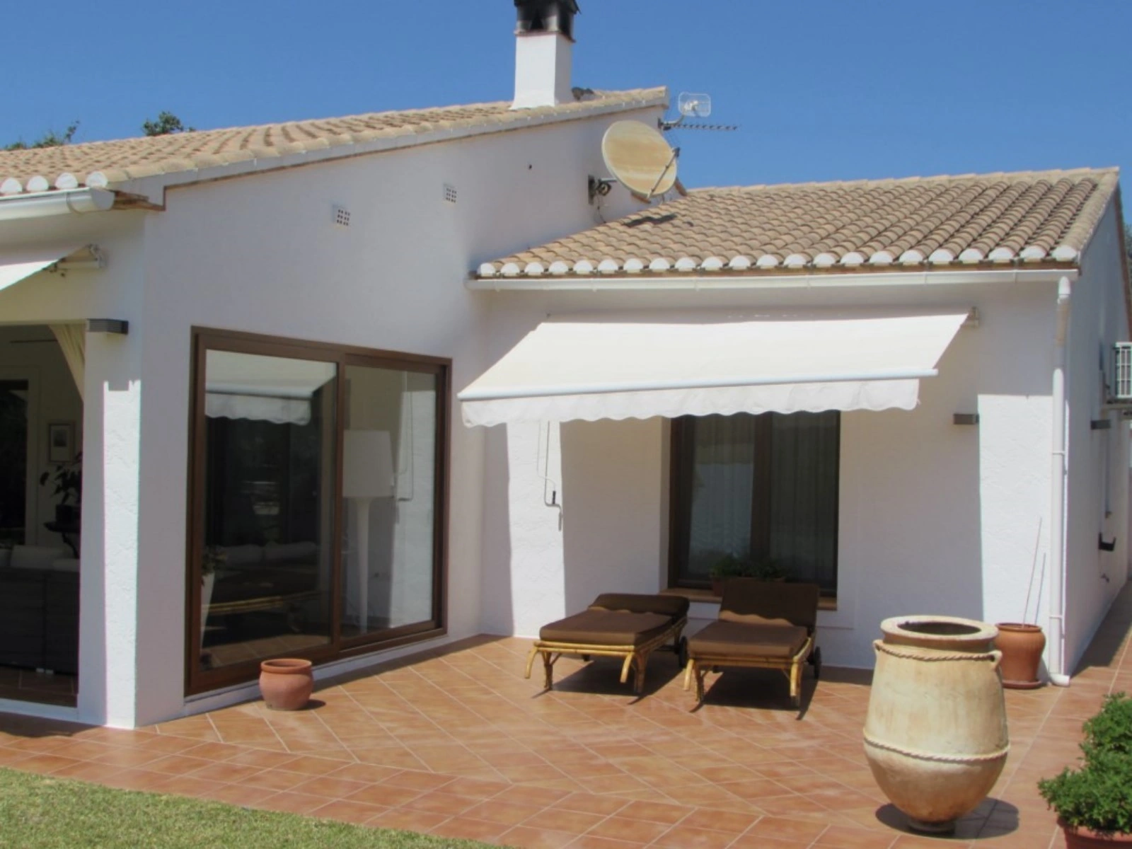 Casa / Chalet en Venta en Benissa, Alicante