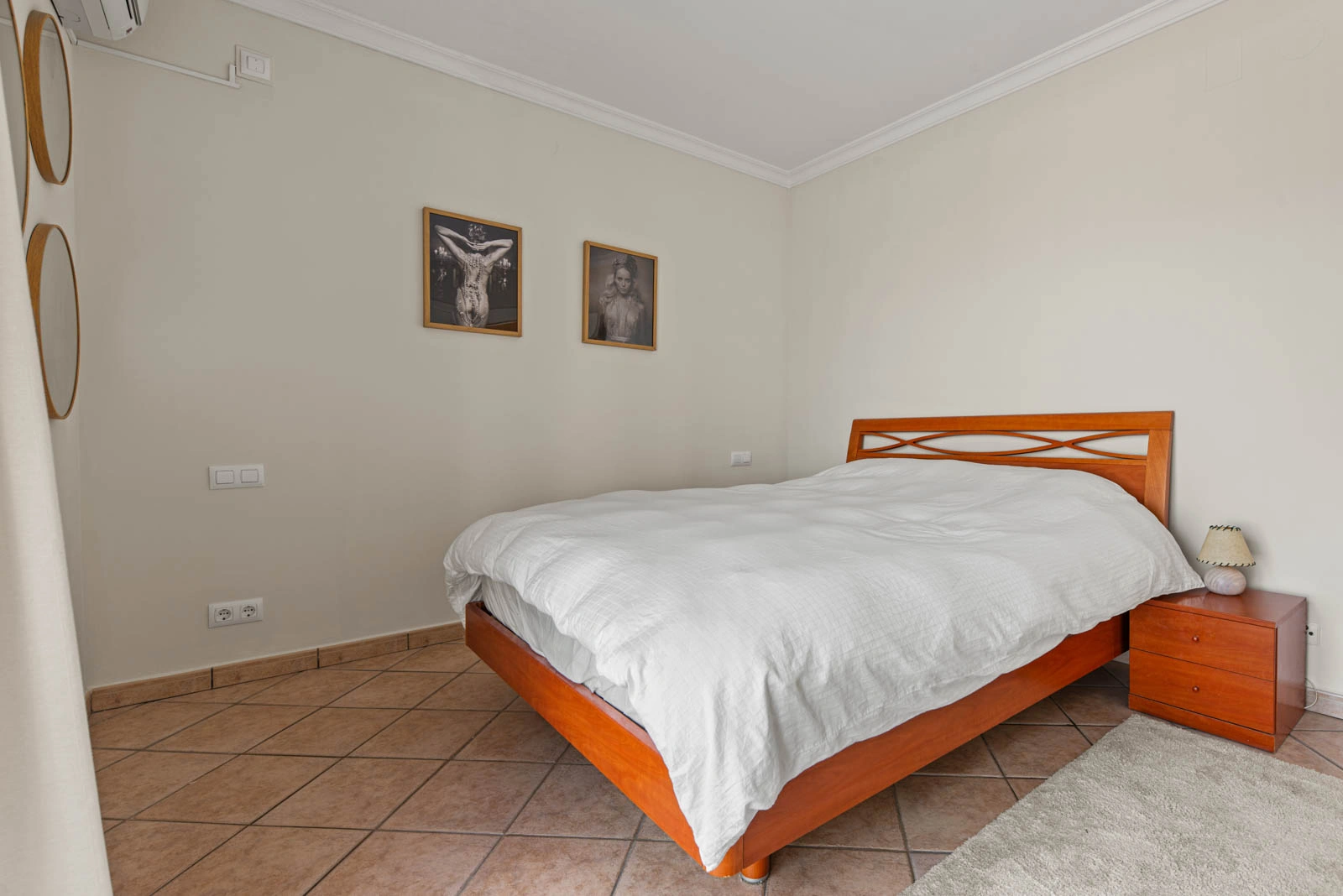 Villa met zeezicht te koop in Calistros, Benitachell