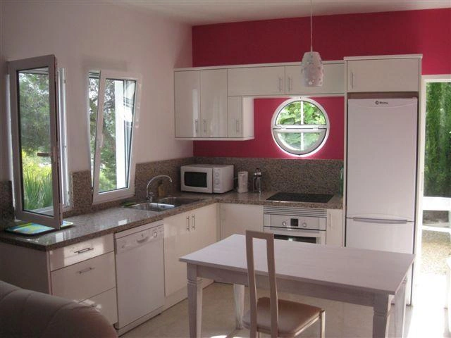Villa de Lujo en Venta en Benissa, Alicante
