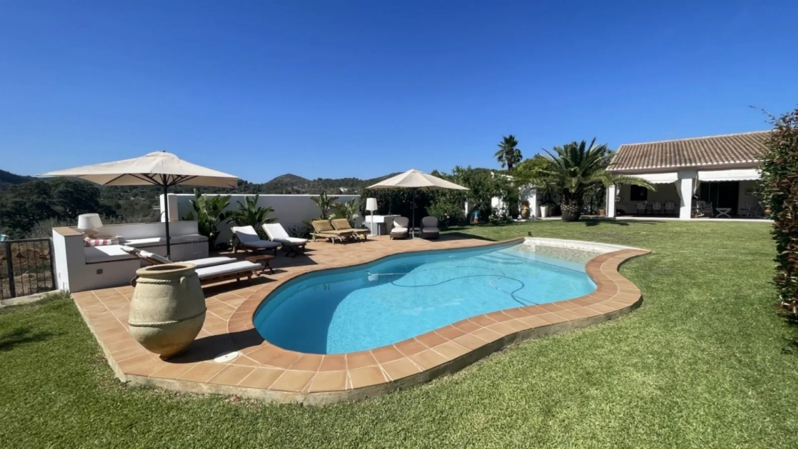 Casa / Chalet en Venta en Benissa, Alicante