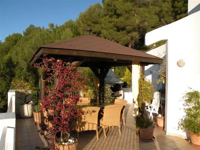 Villa de Lujo en Venta en Benissa, Alicante