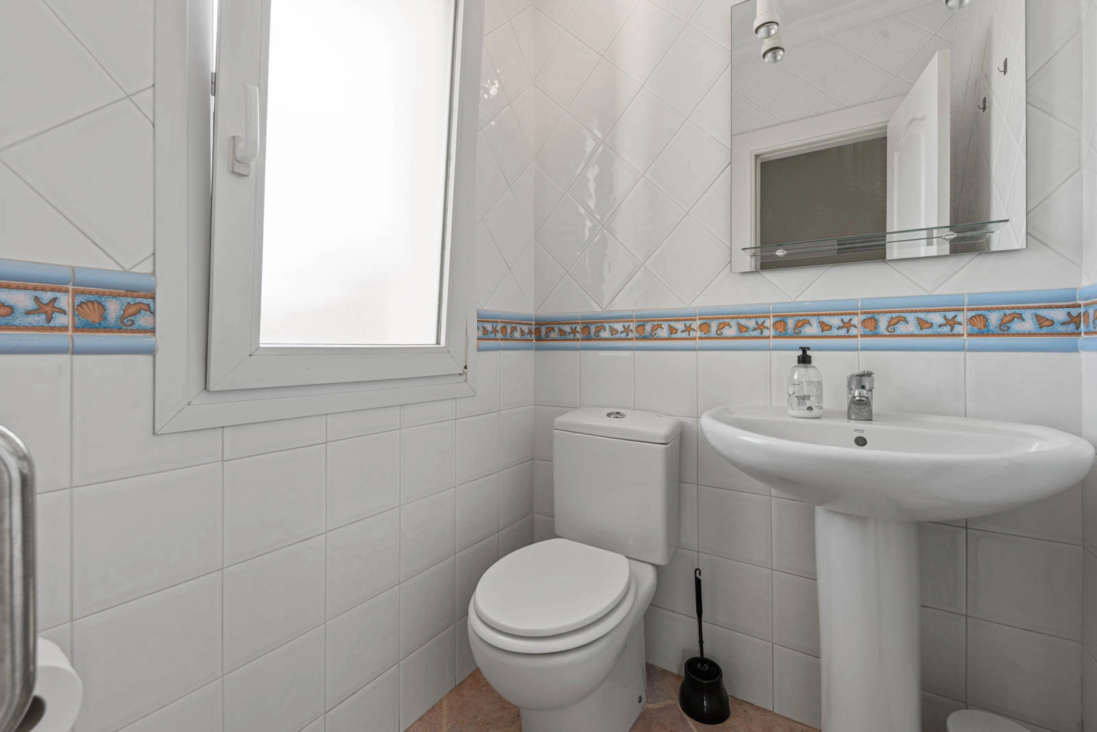 Villa met zeezicht te koop in Calistros, Benitachell