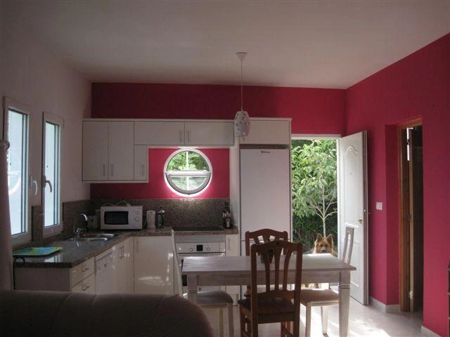 Villa de Lujo en Venta en Benissa, Alicante
