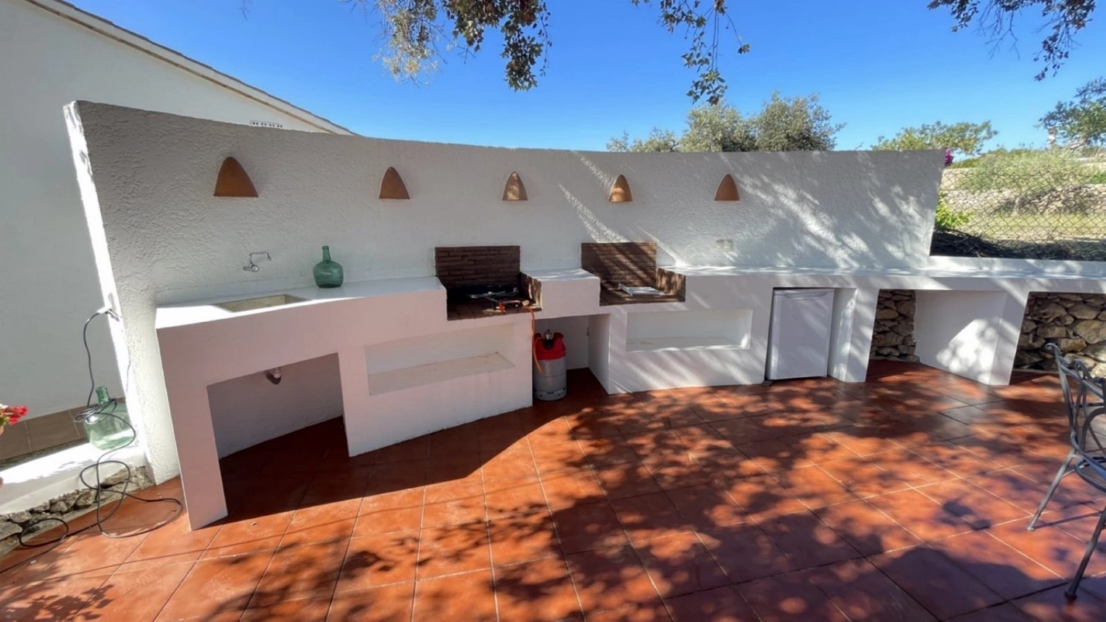 Casa / Chalet en Venta en Benissa, Alicante
