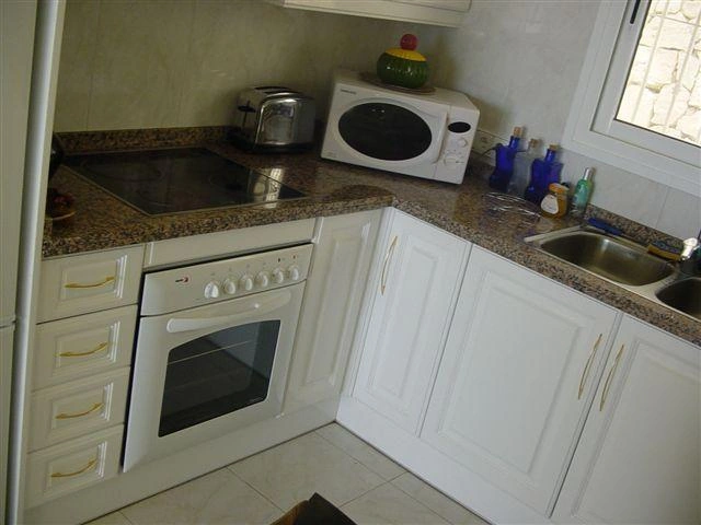 Villa de Lujo en Venta en Benissa, Alicante