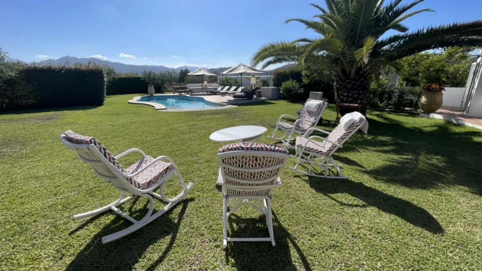 Casa / Chalet en Venta en Benissa, Alicante