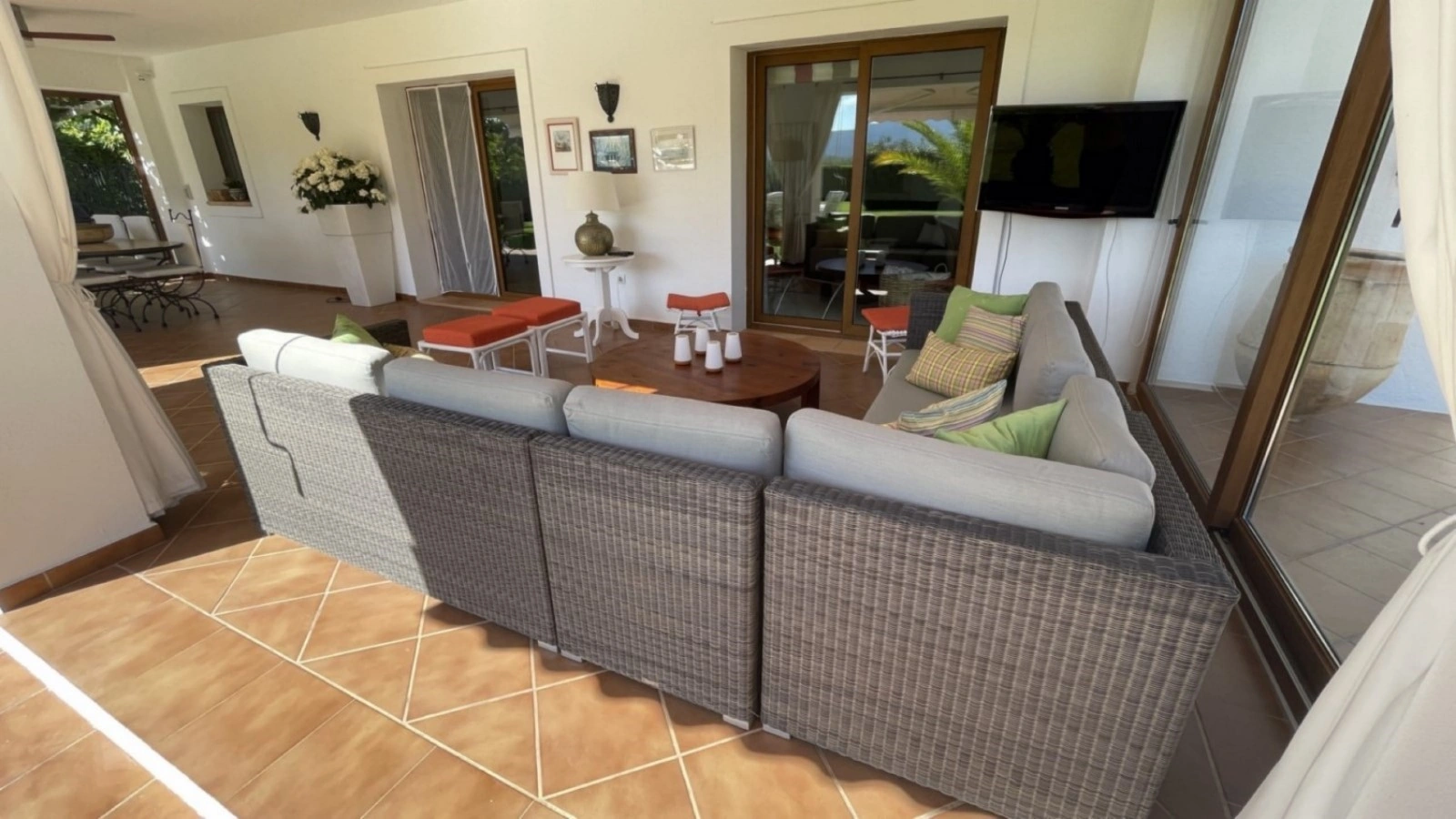 Casa / Chalet en Venta en Benissa, Alicante