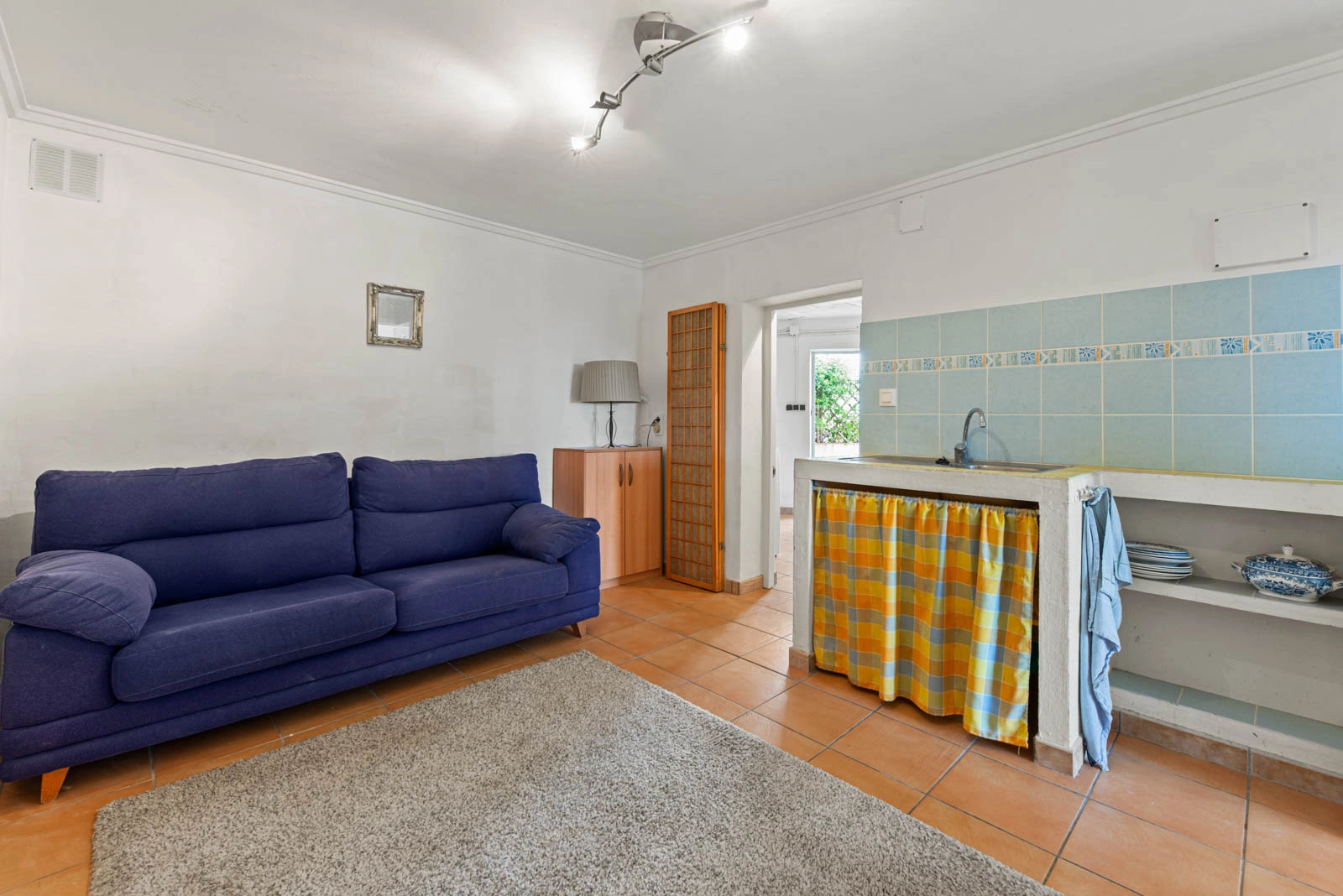 Villa met zeezicht te koop in Calistros, Benitachell