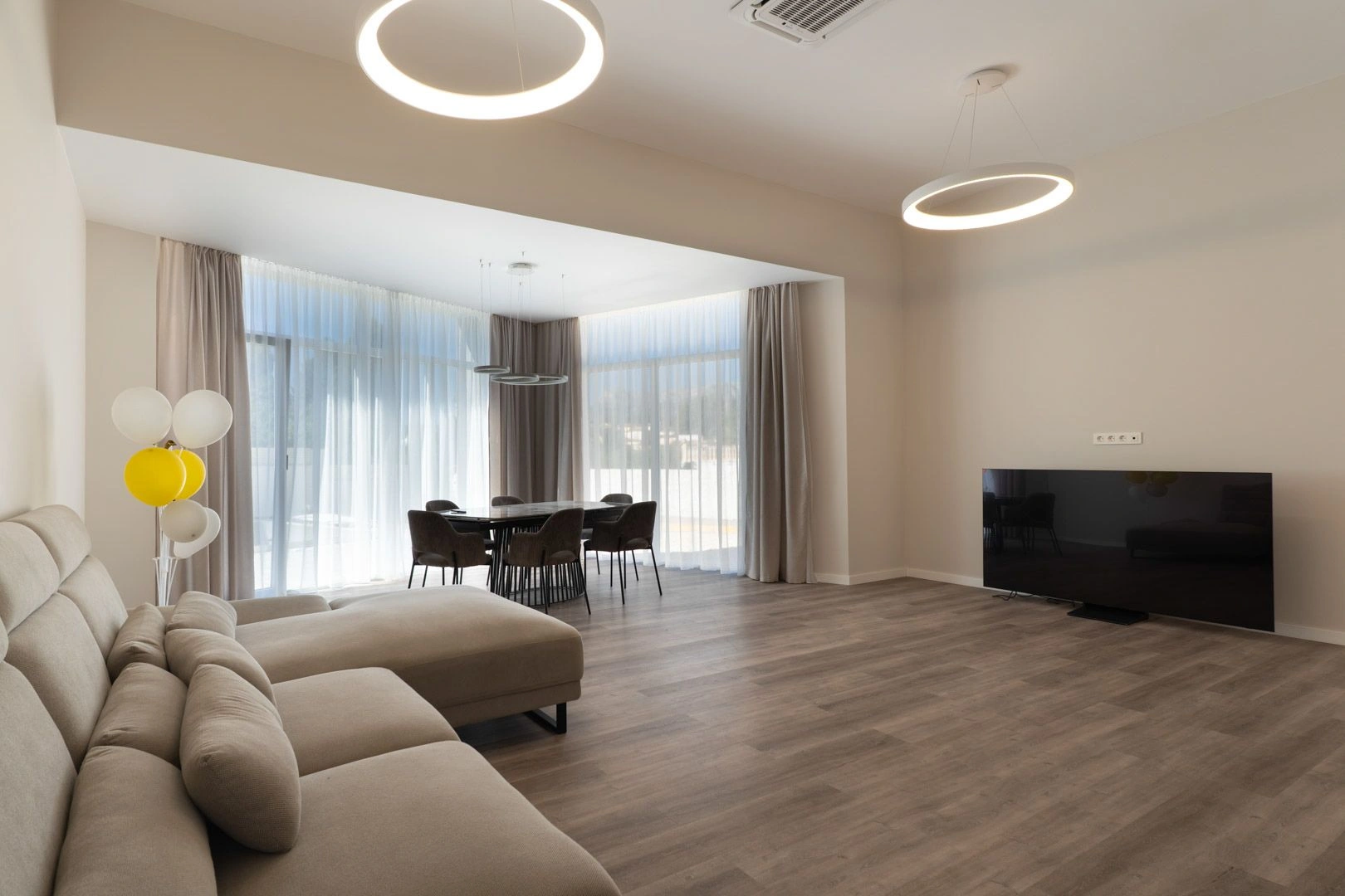 Villa te verkoop in Calpe