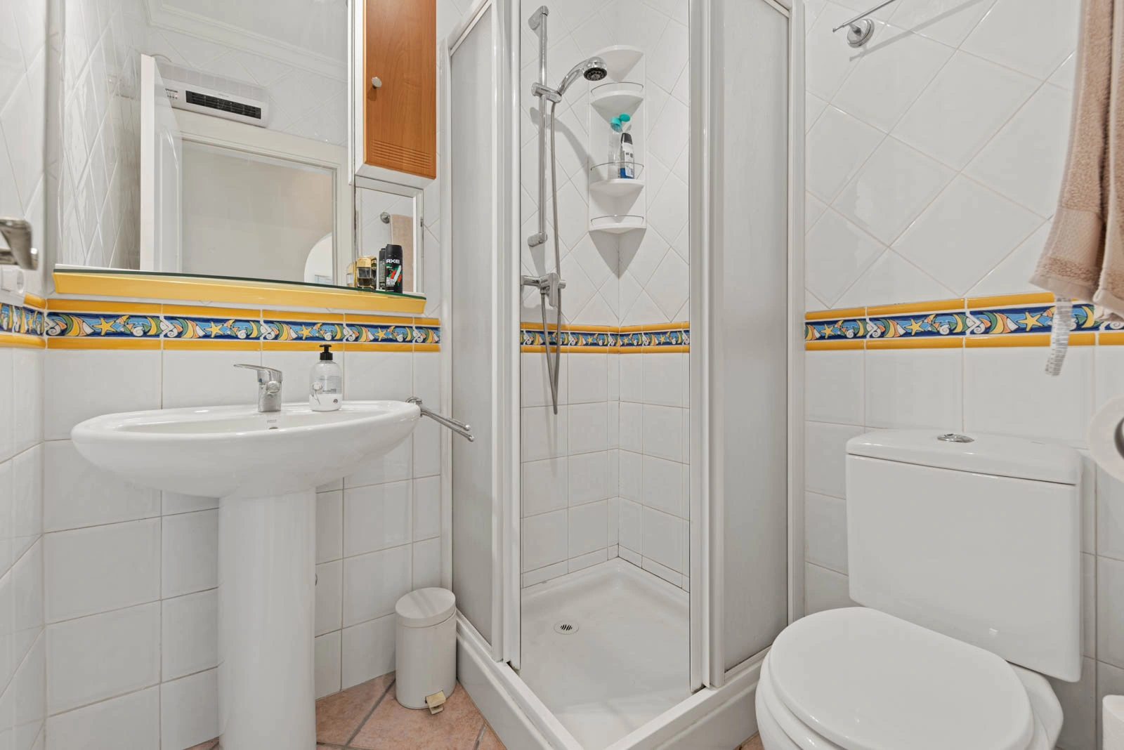 Villa met zeezicht te koop in Calistros, Benitachell