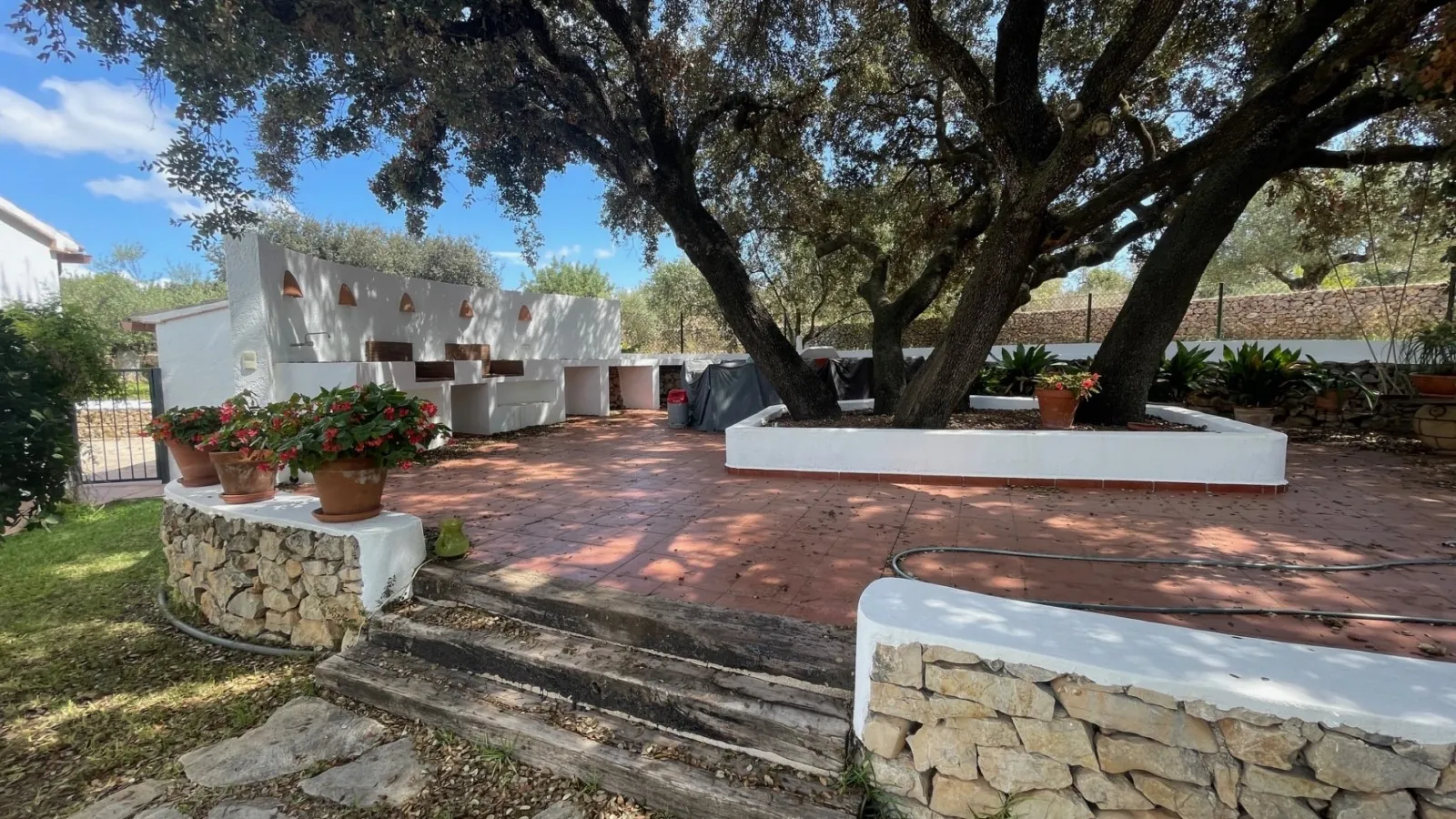 Casa / Chalet en Venta en Benissa, Alicante