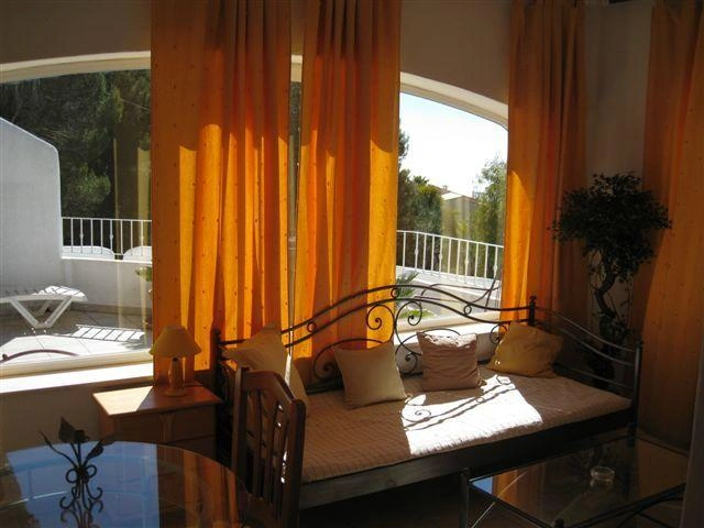 Villa de Lujo en Venta en Benissa, Alicante