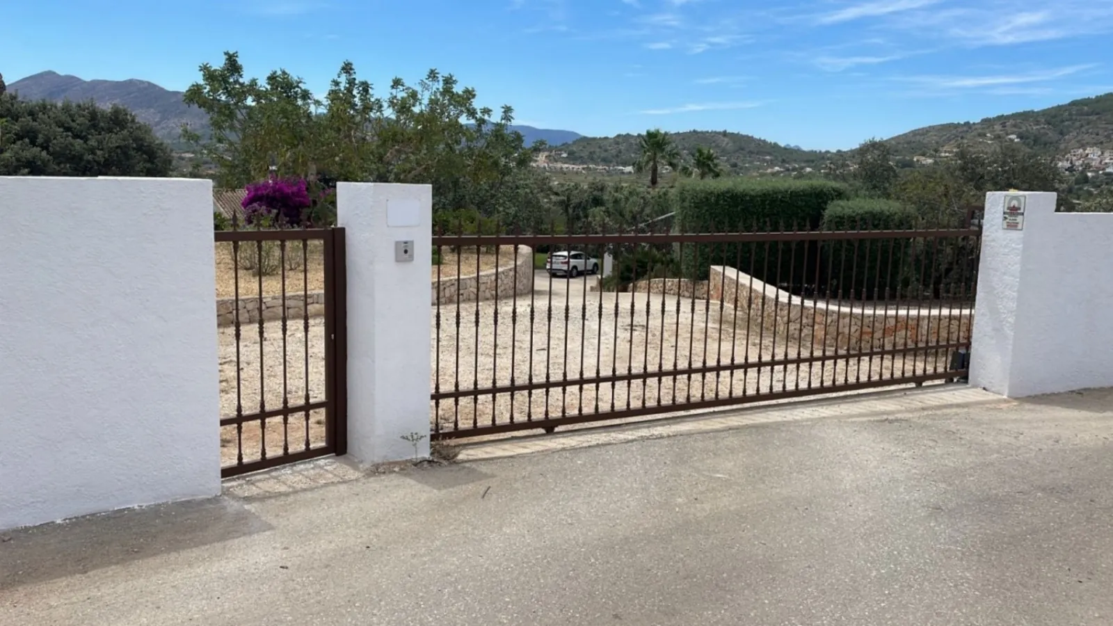 Casa / Chalet en Venta en Benissa, Alicante