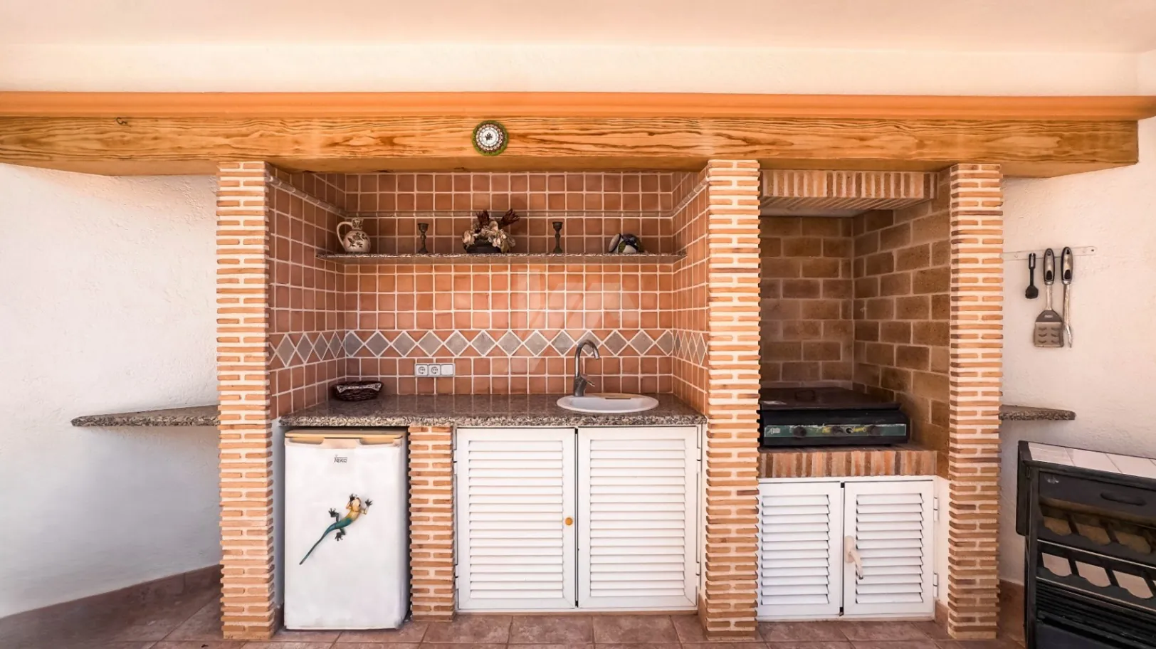 Luxe villa te koop in Moraira met zeezicht.