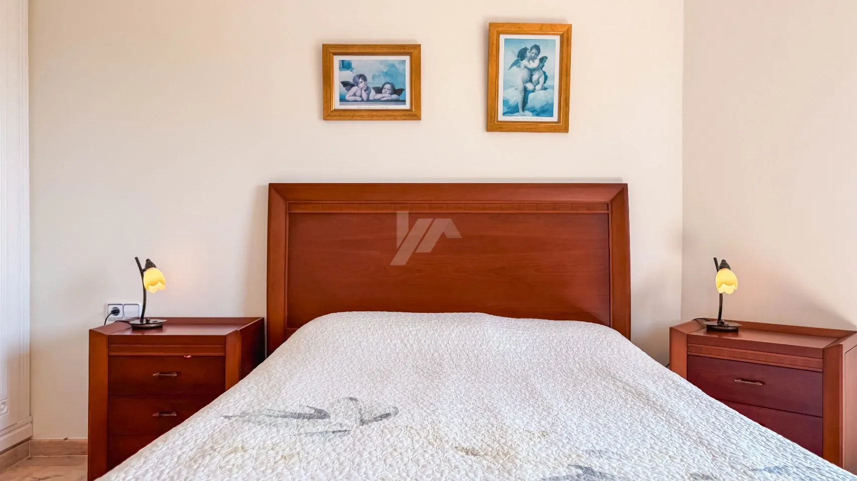 Luxe villa te koop in Moraira met zeezicht.