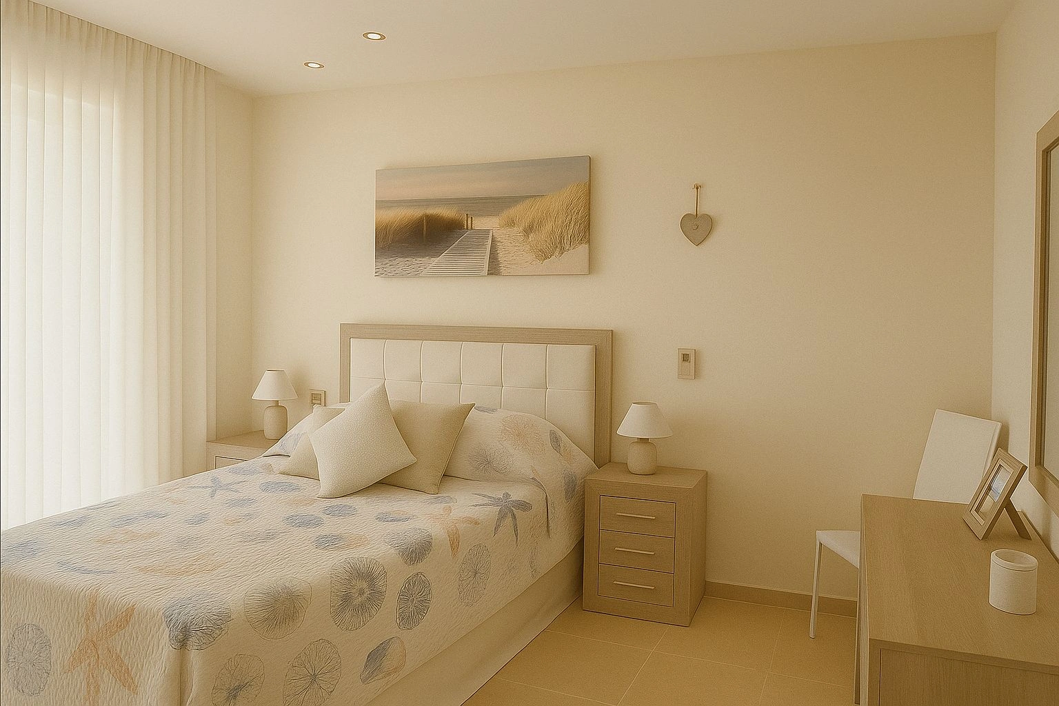 Luxe villa in klassieke stijl in Moraira met Zeesicht