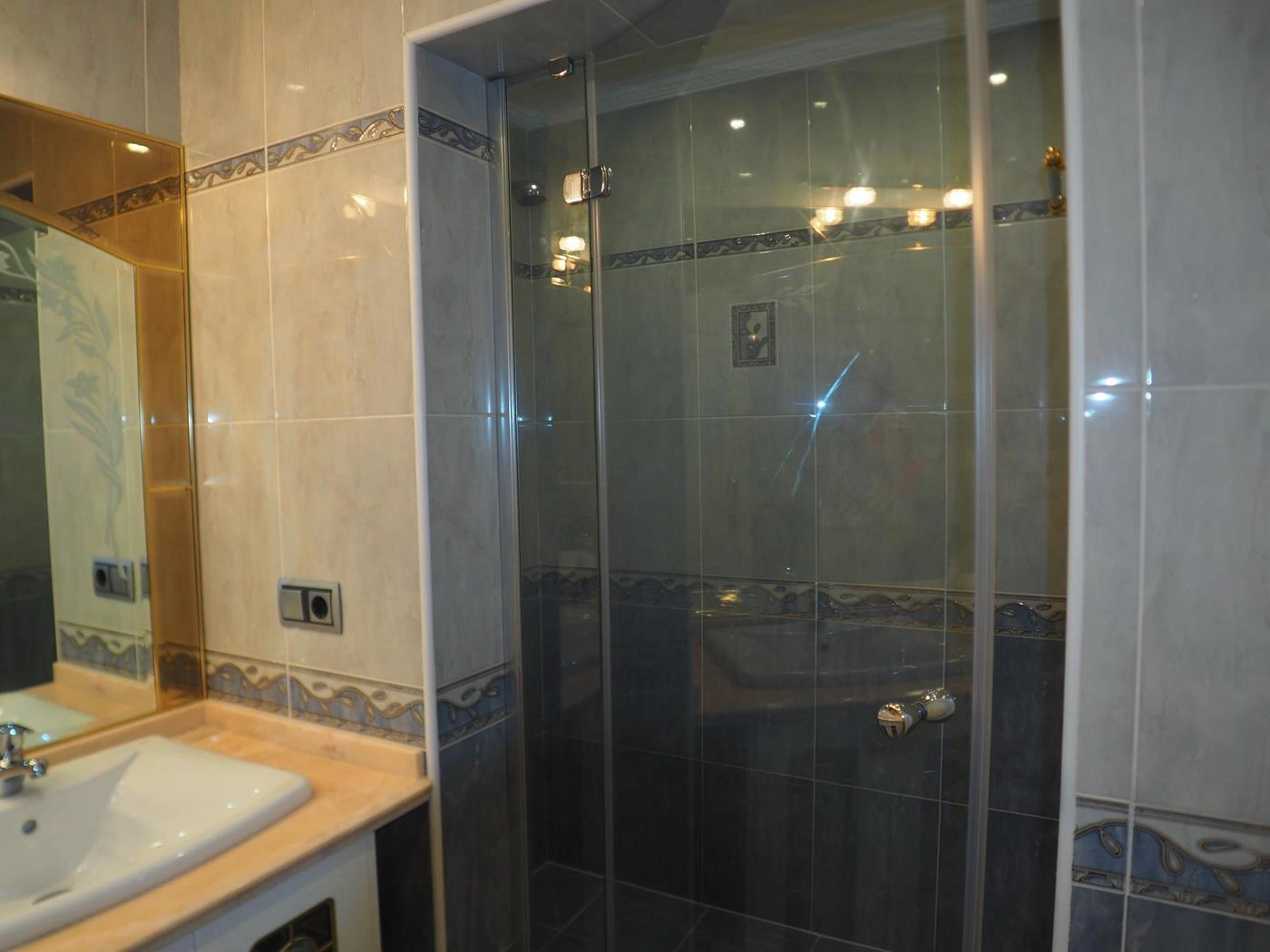 Luxe villa in klassieke stijl in Moraira met Zeesicht