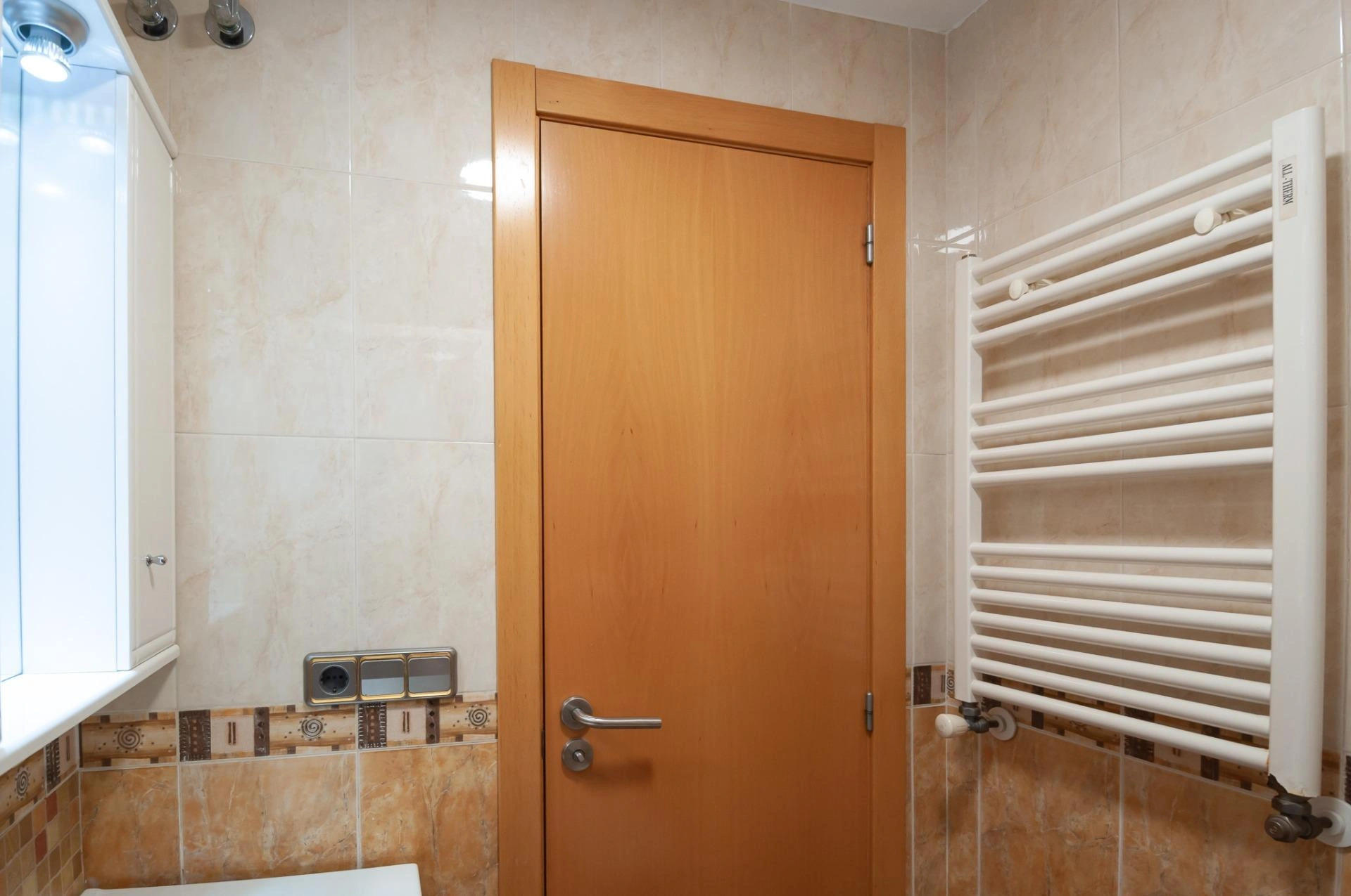 Appartement te verkoop in Calpe