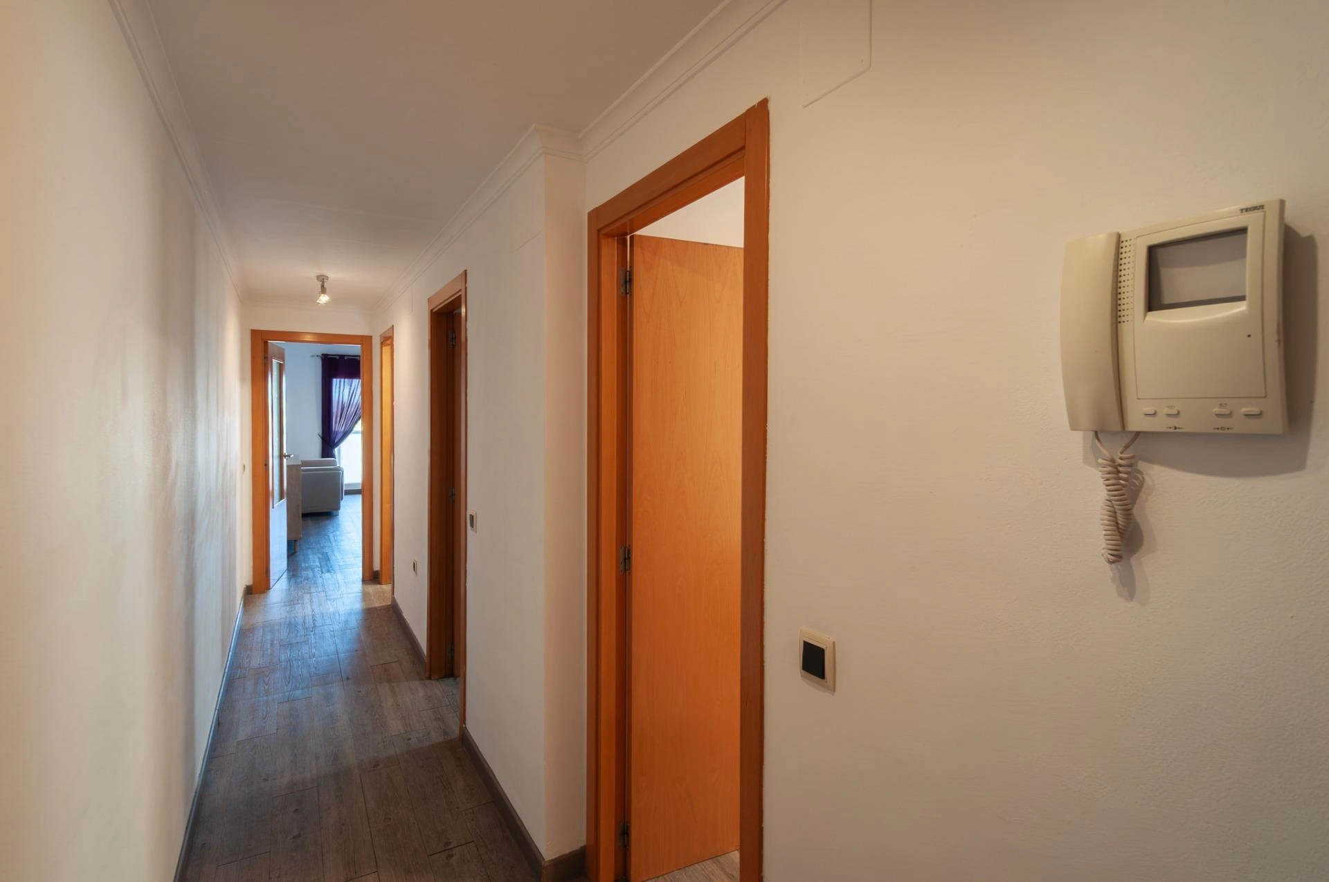 Appartement te verkoop in Calpe