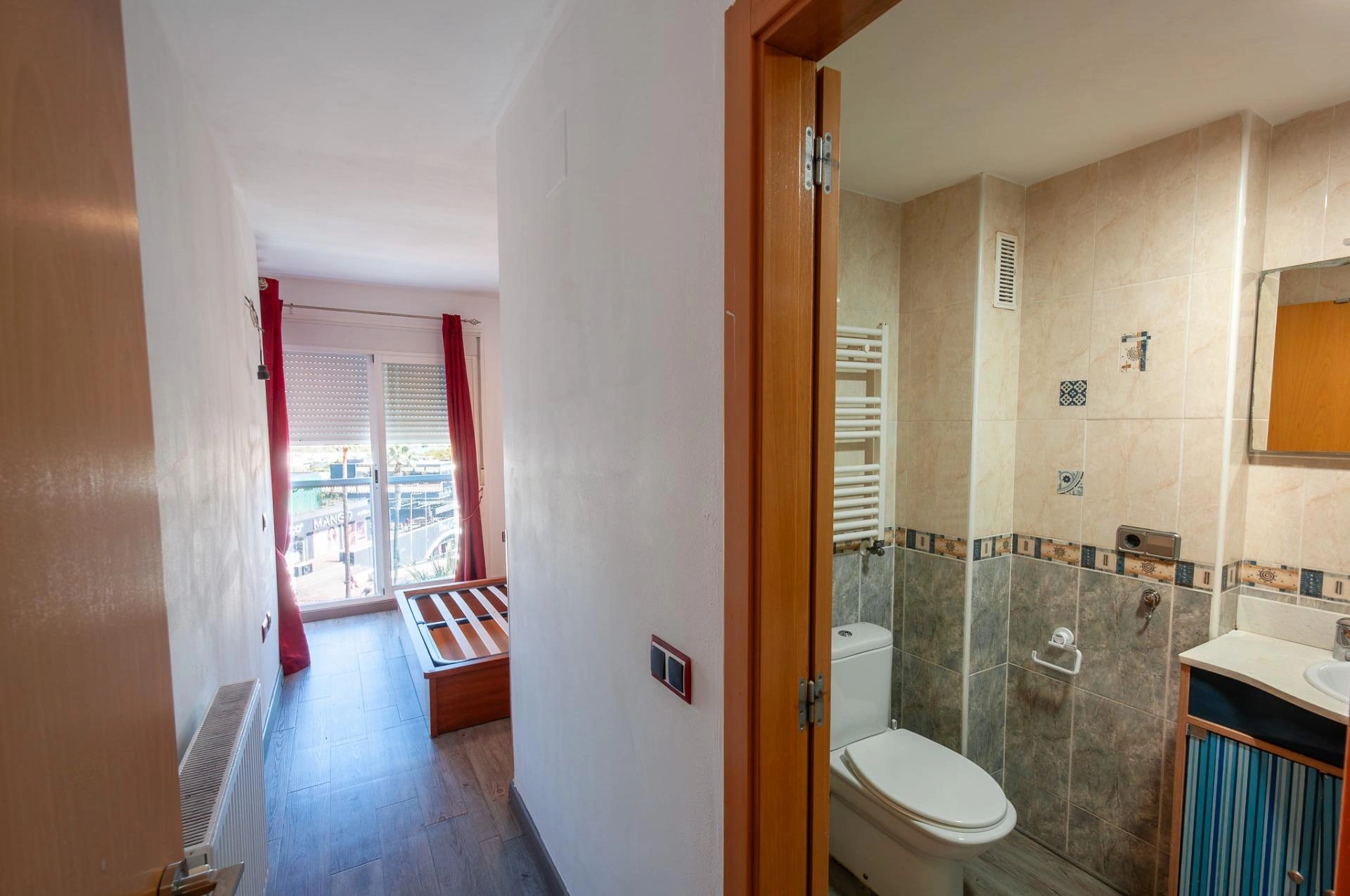 Appartement te verkoop in Calpe