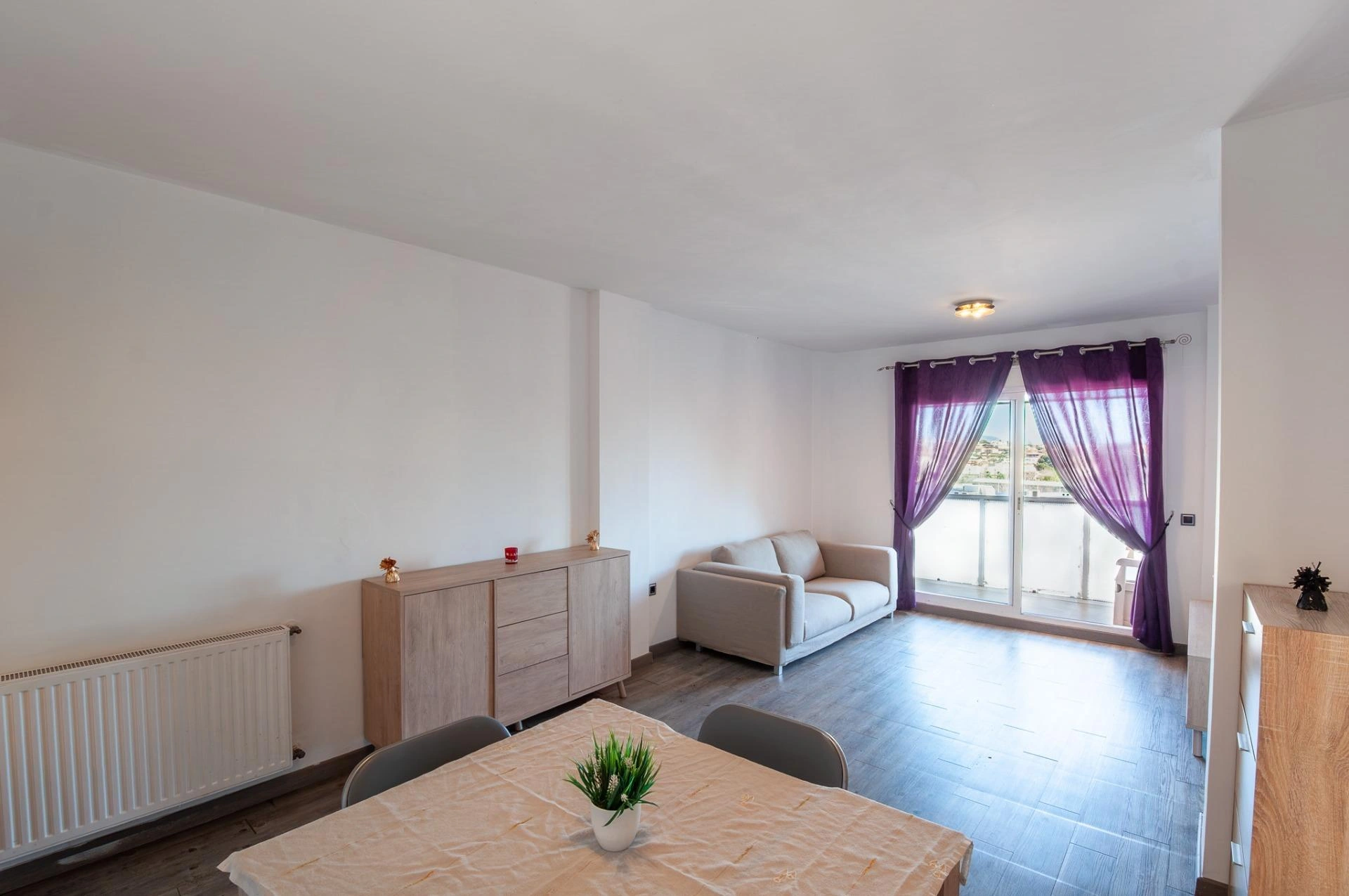 Appartement te verkoop in Calpe