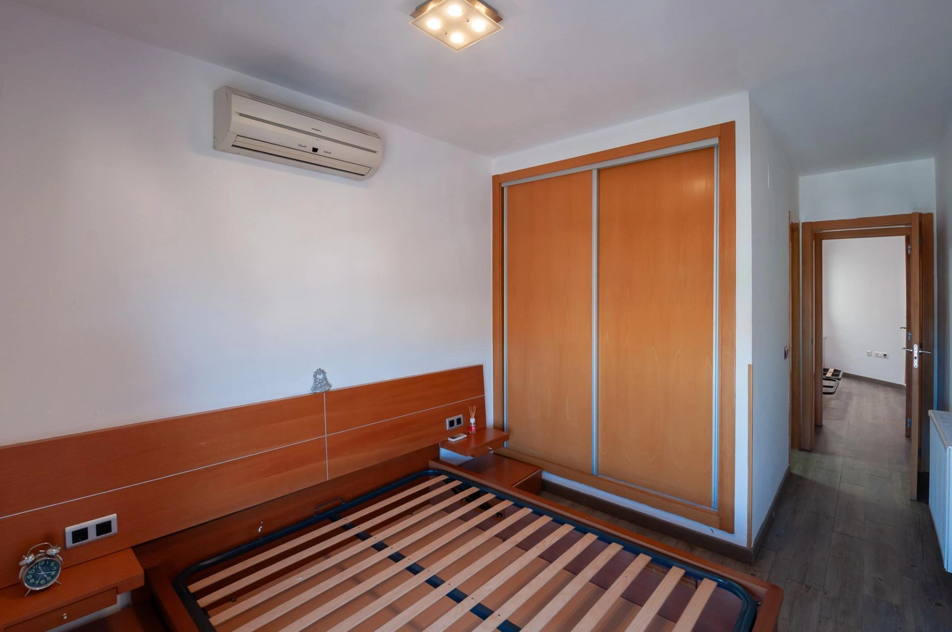 Appartement te verkoop in Calpe