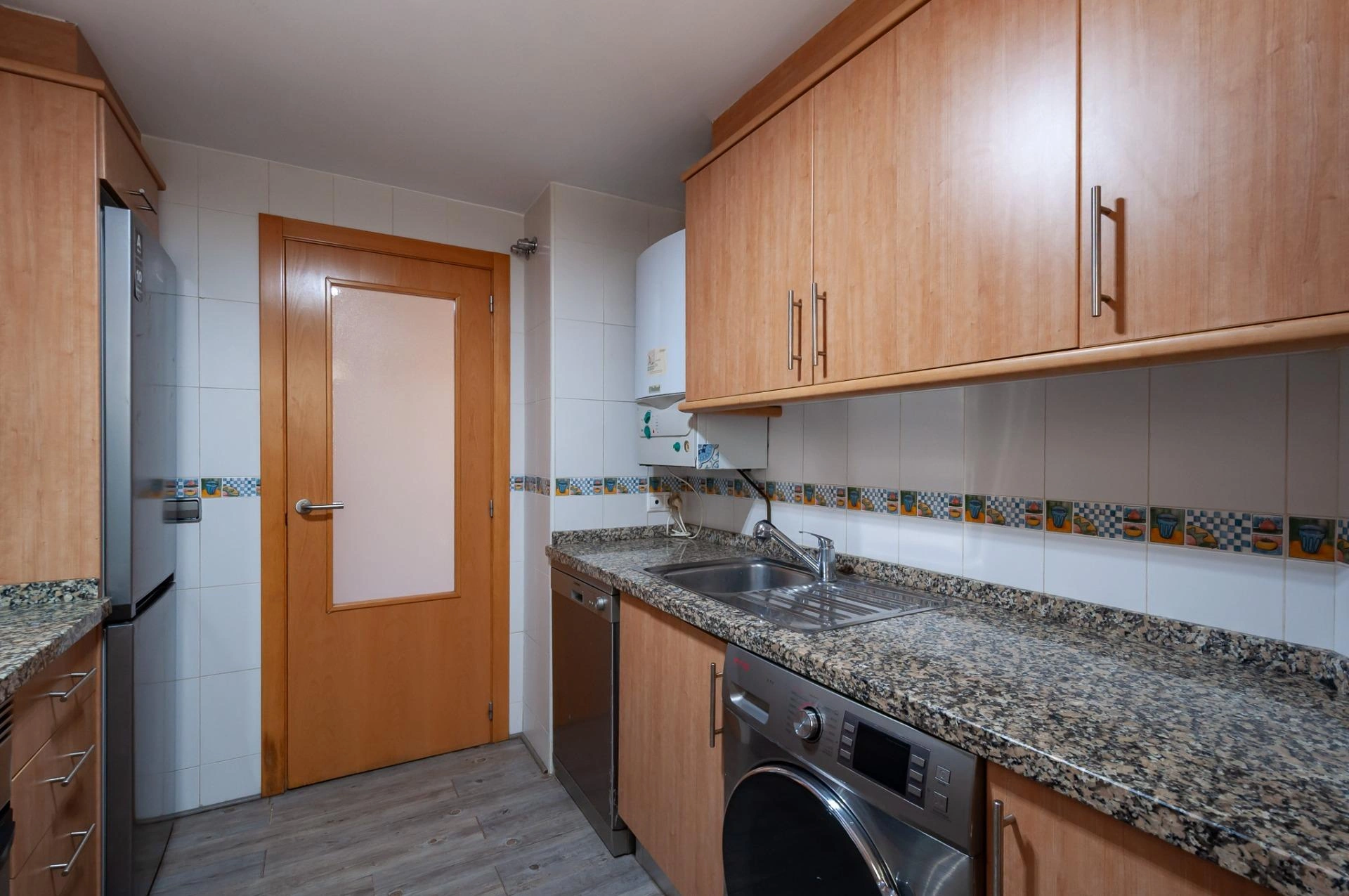 Appartement te verkoop in Calpe