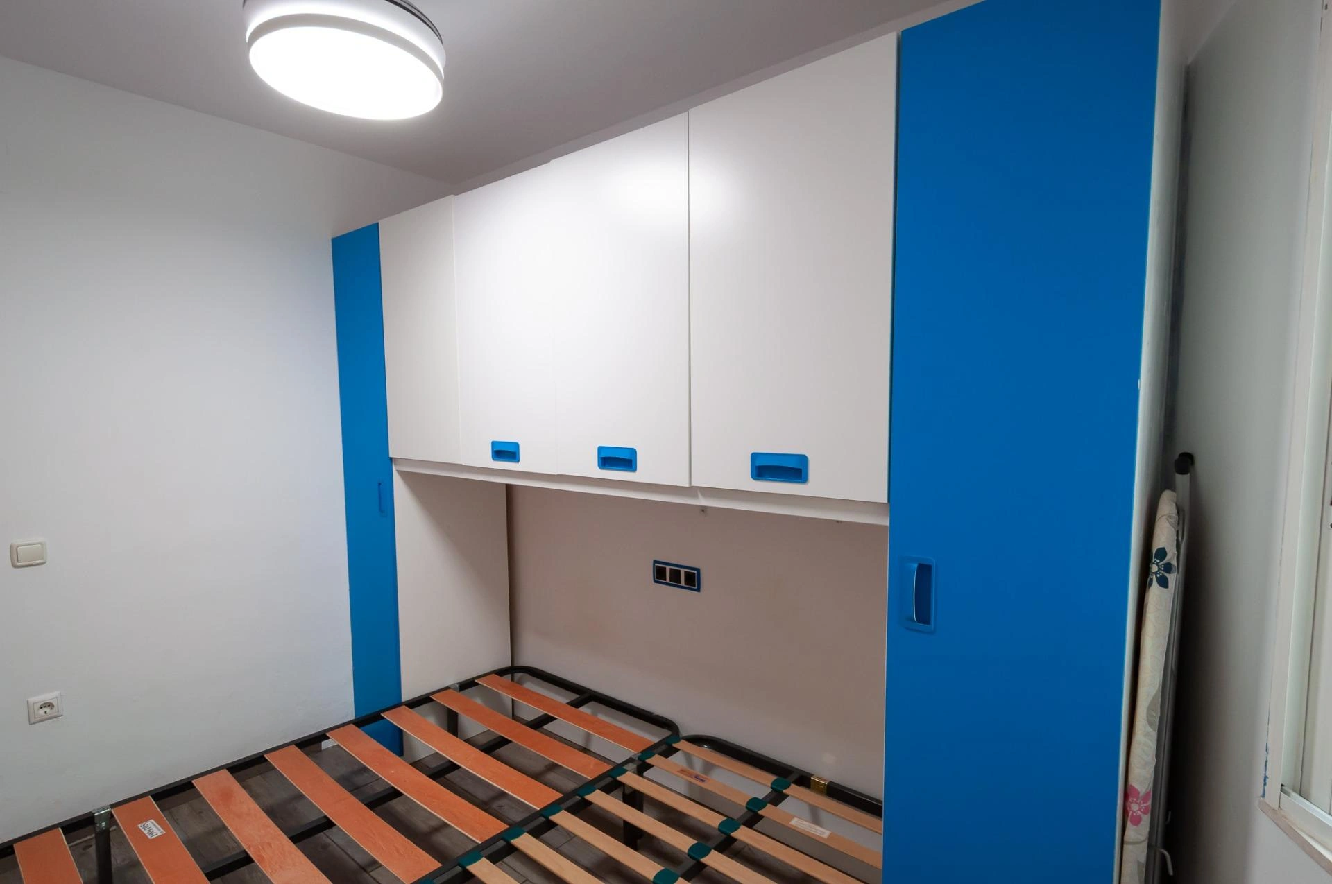 Appartement te verkoop in Calpe