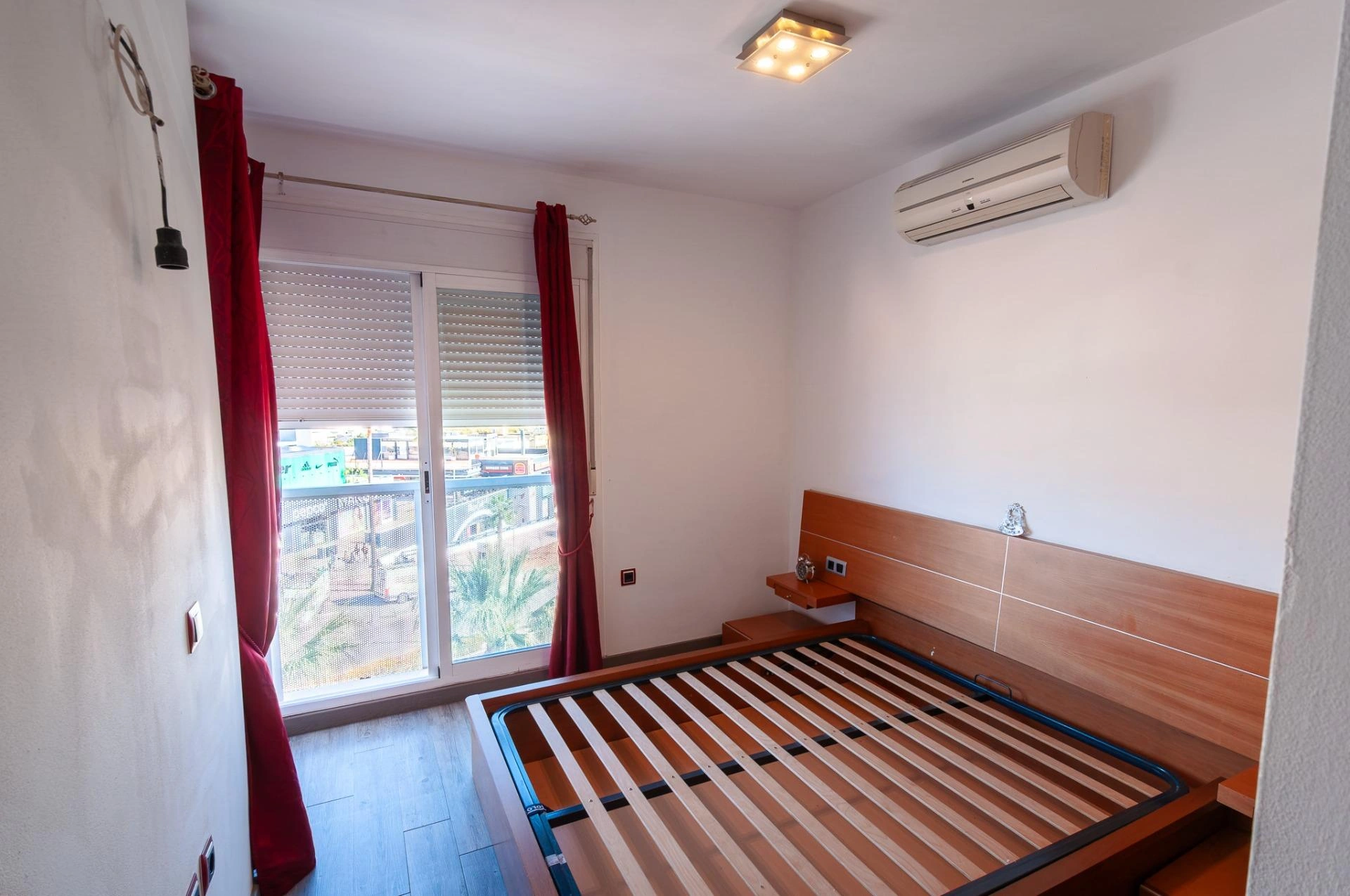 Appartement te verkoop in Calpe