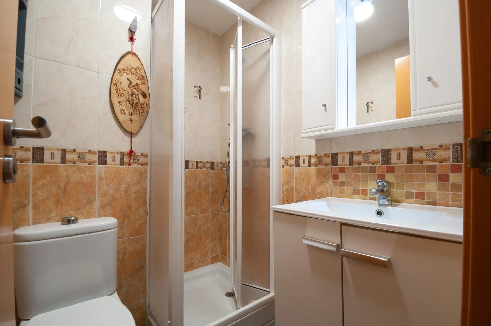 Appartement te verkoop in Calpe