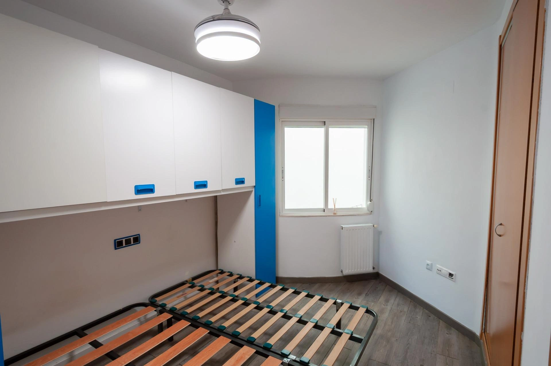 Appartement te verkoop in Calpe