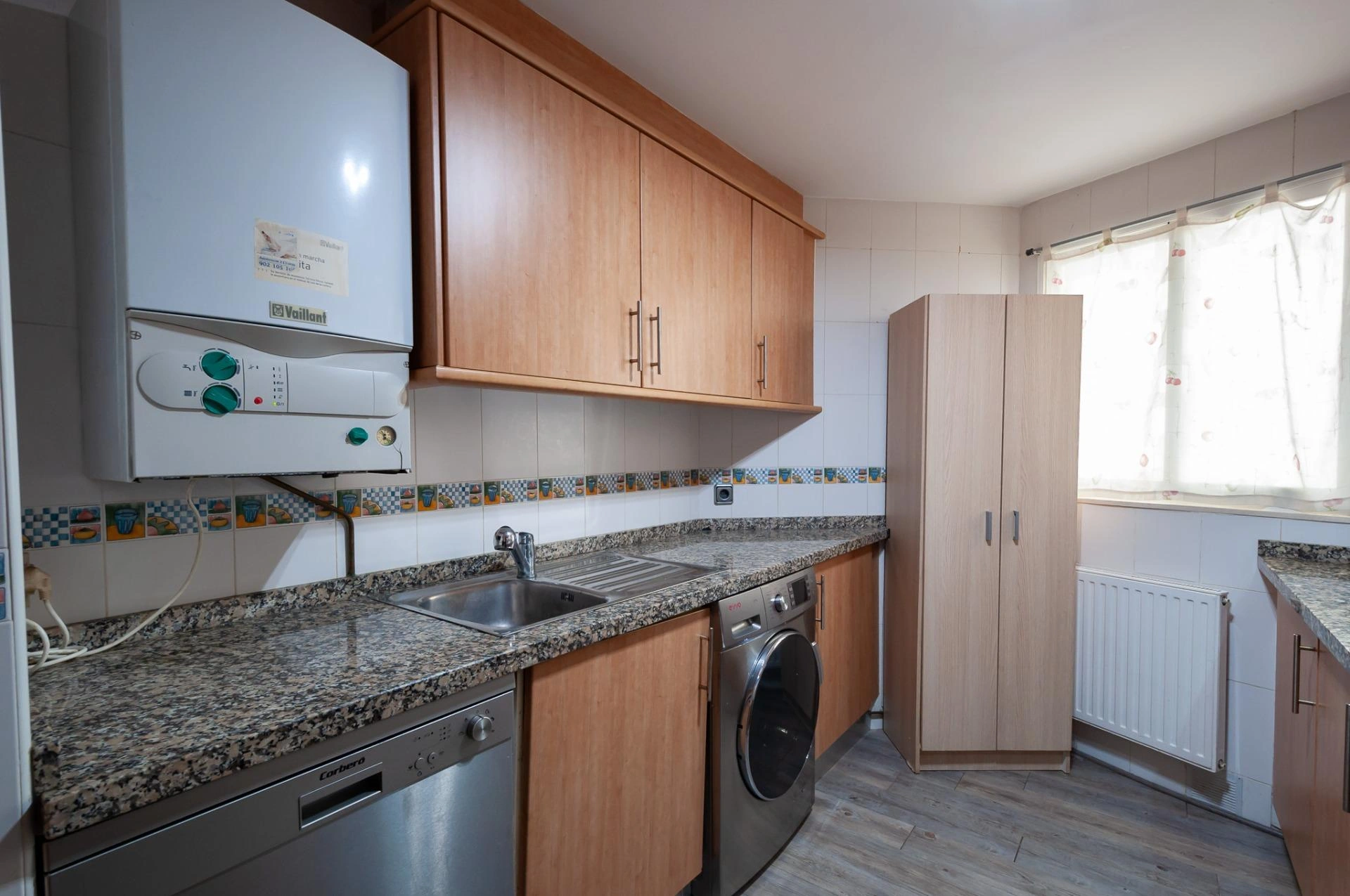 Appartement te verkoop in Calpe