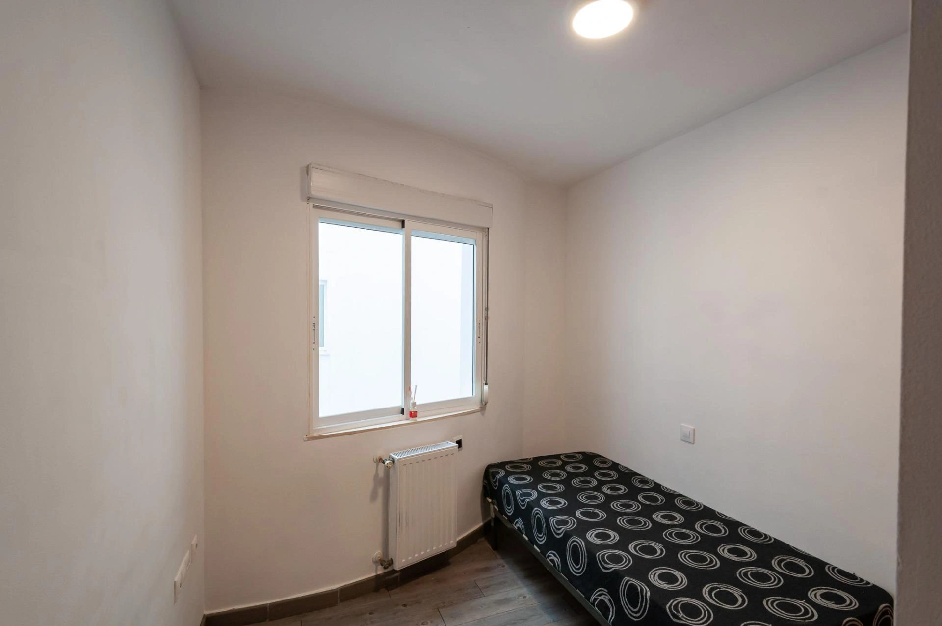 Appartement te verkoop in Calpe