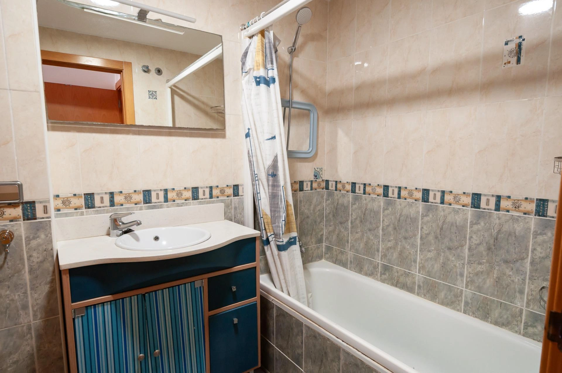 Appartement te verkoop in Calpe